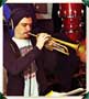 Kenny Warren on trumpet